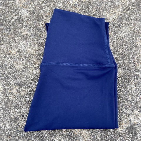 Solid Color Back Waist Pocket High Waist Fitness Yoga Legging soft Women Sport Pant Tight Butter Athletic Gym Ankle-Length Pants Zen Fit Plus