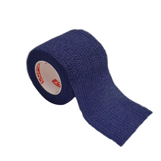 Self Adhesive Elastic Bandage Sports Tattoo Breathable Cohesive Waterproof Tape Wrap Elastoplast for Injury Finger Wrist Ankle Zen fit plus