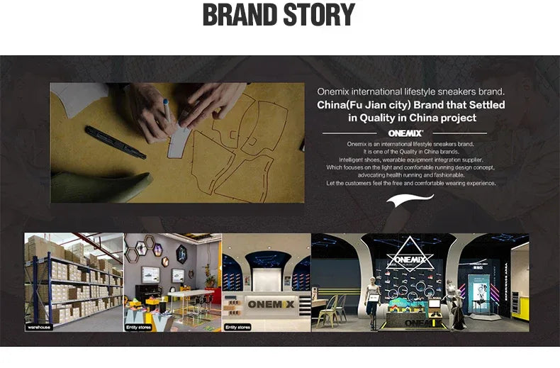 O-Resilio Running Shoes Men Cushion Stability Outdoor Sports Casual Mesh Lace-up Lightweight Gym Jogging Sneakers - Zen Fit Plus