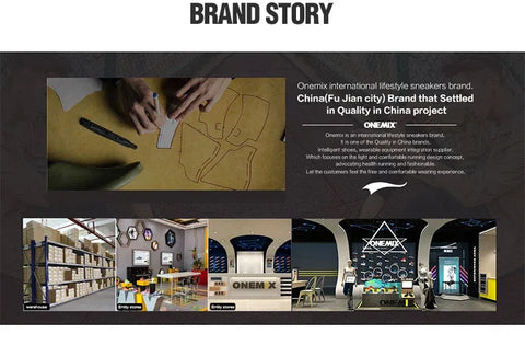 O-Resilio Running Shoes Men Cushion Stability Outdoor Sports Casual Mesh Lace-up Lightweight Gym Jogging Sneakers - Zen Fit Plus