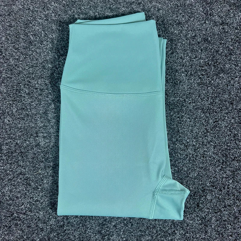 Women's Sports Yoga Pants with High Waist Bottom, Quick Drying, Breathable Fitness, Running, Cycling Women's Bottom Pants Zen fit plus