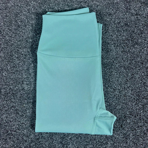 Women's Sports Yoga Pants with High Waist Bottom, Quick Drying, Breathable Fitness, Running, Cycling Women's Bottom Pants Zen fit plus