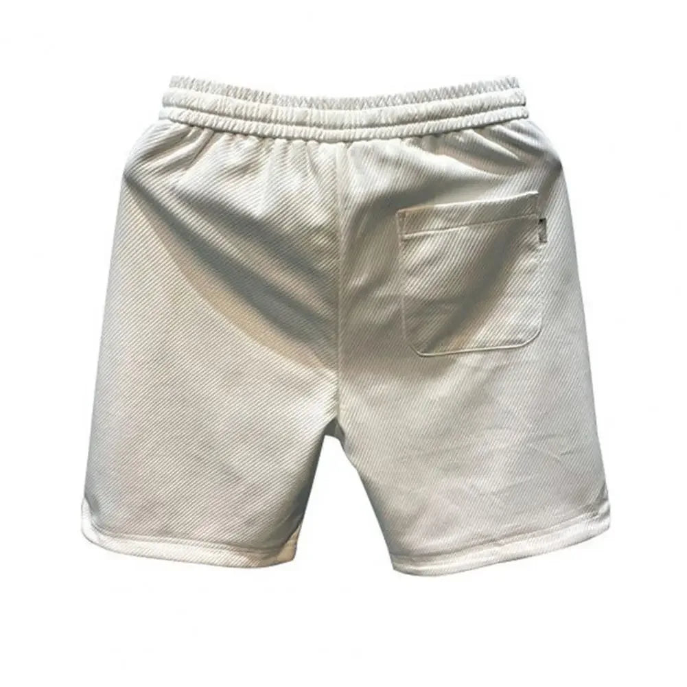 Men Gym Shorts Summer Men Shorts FG7C Men Women Hip Hop Streetwear Short Fashion Loose High Quality Cotton Sports Shorts - Zen Fit Plus