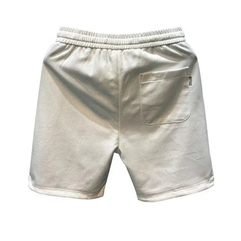 Men Gym Shorts Summer Men Shorts FG7C Men Women Hip Hop Streetwear Short Fashion Loose High Quality Cotton Sports Shorts - Zen Fit Plus