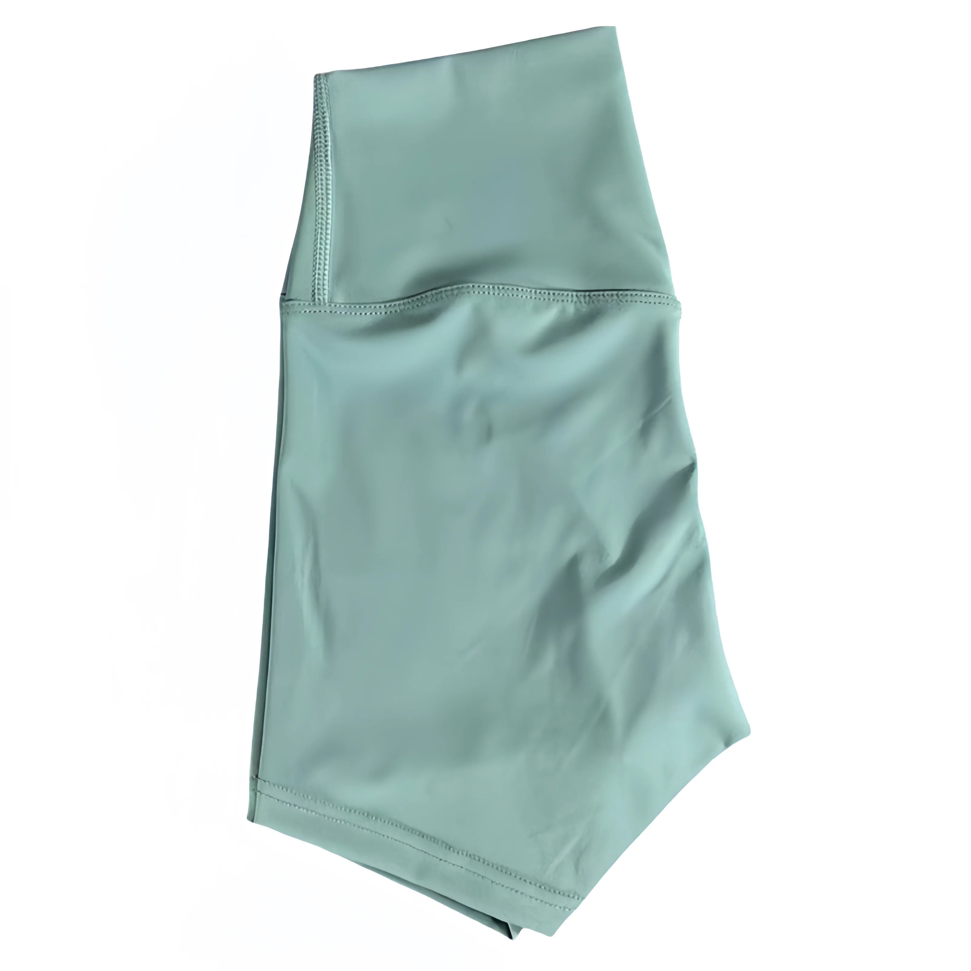 Women's Sports Yoga Shorts with High Waist, Hip Lift, Fitness, Running, Cycling, 3-point Shorts, Quick Drying Women's Yoga Short Zen fit plus