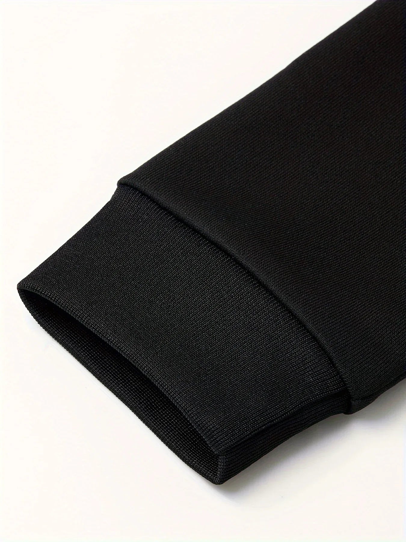 Loose Sweatshirt Casual Long Sleeve Women Autumn and winter Comfortable Pullover Crewneck Loose Female Clothes - Zen Fit Plus