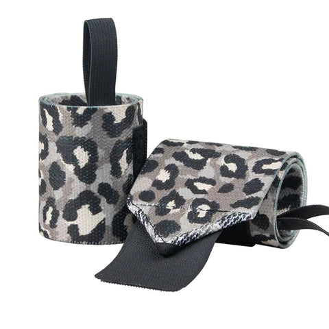 Fitness Wrist Wraps Weight Lifting Gym Wrist Straps Cross Training Padded Thumb Brace Strap Power Hand Support Bar Wristband Zen Fit Plus