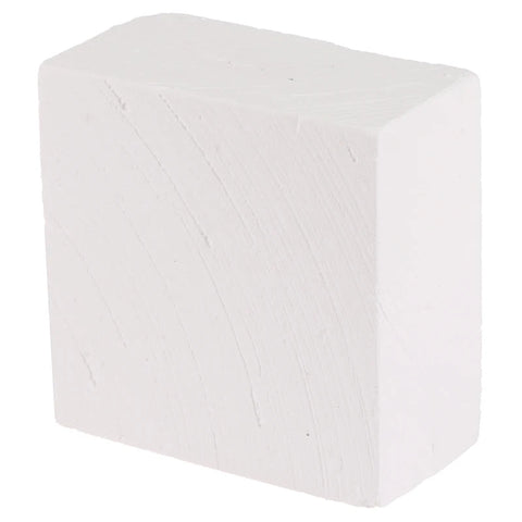1Box Magnesium Powde Block Anti-Skid Powde Weight Lifting Dumbbells Gym Equipment Sports Chalk Block Sporting Supplies Zen fit plus