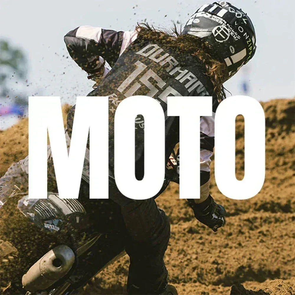 Off-road Cycling T-shirt for Men Long Sleeve Shirt MTB Motocross Jersey Downhill Jersey BMX Cycling Mountain Bike Sportswear - Zen Fit Plus