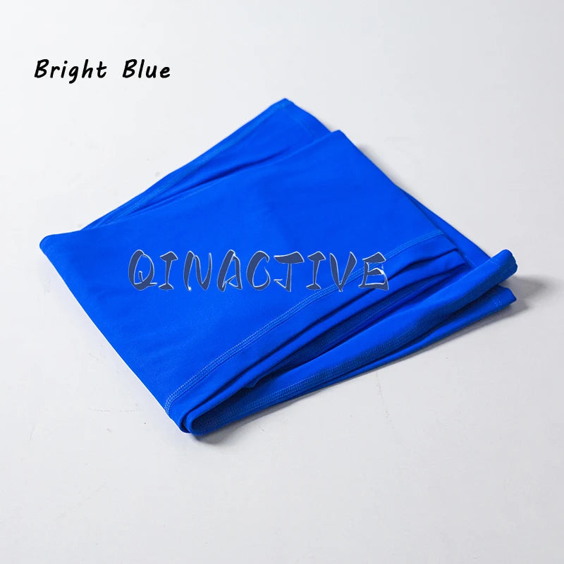 QINACTIVE Fashion Back Pocket  Flared Pants Women Tight-Fit Sexy Slim High Waist Pants Push Up Sport Fitness Flare Leggings Zen Fit Plus