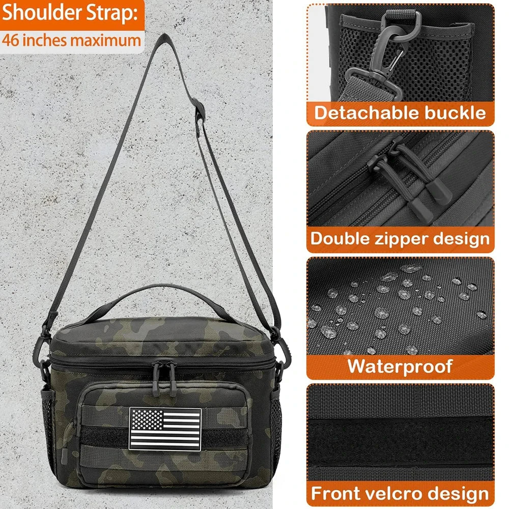 Men Gym Bag Outdoor Big Capacity Male Travel Bags Crossbody Fitness Bags Thickened Sports Bag Zen fit plus