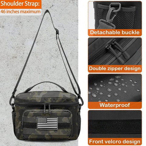 Men Gym Bag Outdoor Big Capacity Male Travel Bags Crossbody Fitness Bags Thickened Sports Bag Zen fit plus
