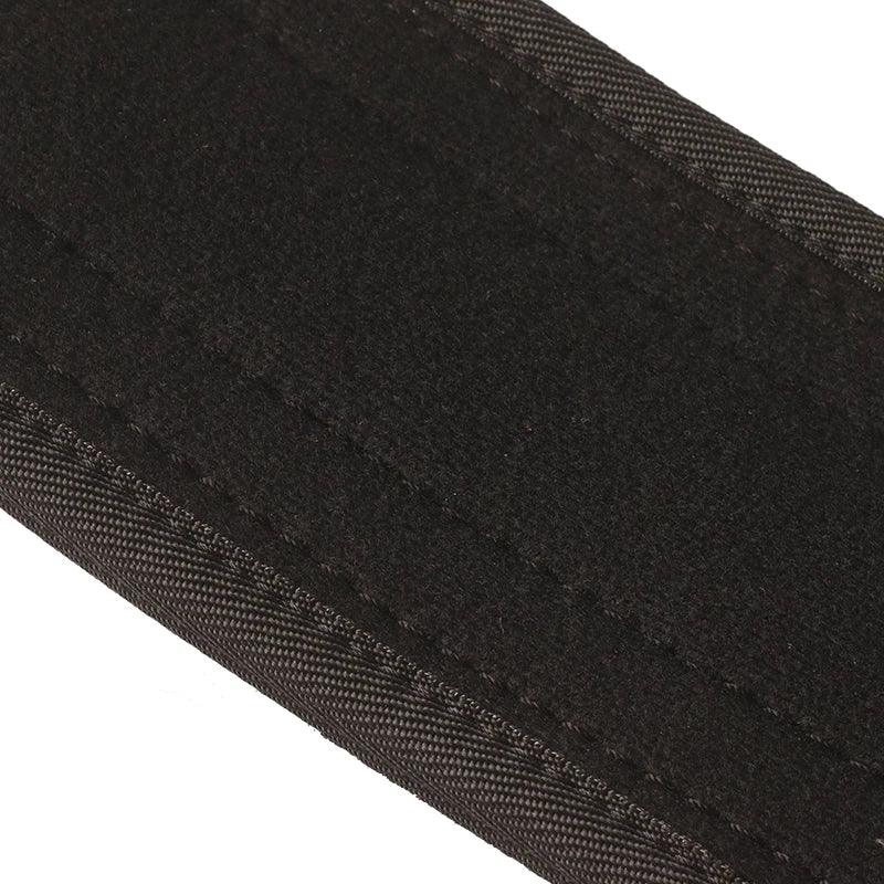 EVA Dip Belt With Chain For Weightlifting Pullup,Waist Support,Gym Lifting Belt Squat Fitness Powerlifting Bodybuilding Training - Zen Fit Plus