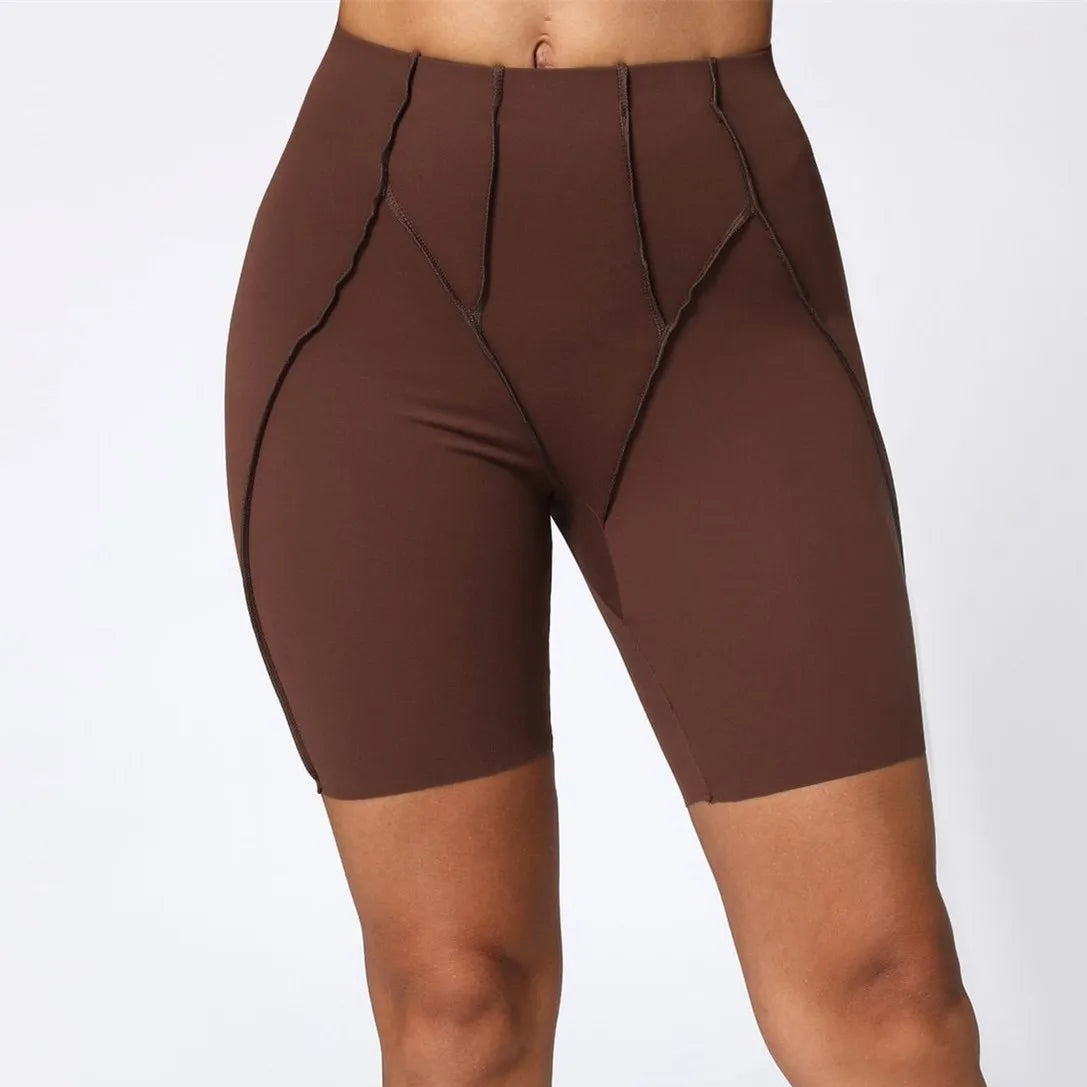 2025 Women Nude Straps Yoga Sets Squat Proof Sports Bra Workout High Waist Leggings Fitness Pant Female Active Wear Suits Zen fit plus