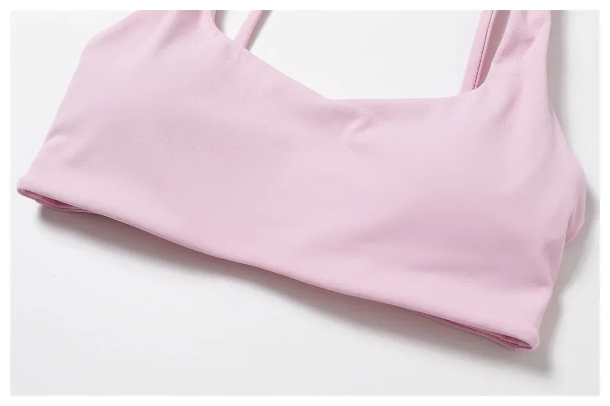 Yoga Suit Sports Set Women Quick-Drying Gym Set Women Tracksuit Running Workout Long Sleeve Sports Shirt Yoga Clothing - Zen Fit Plus