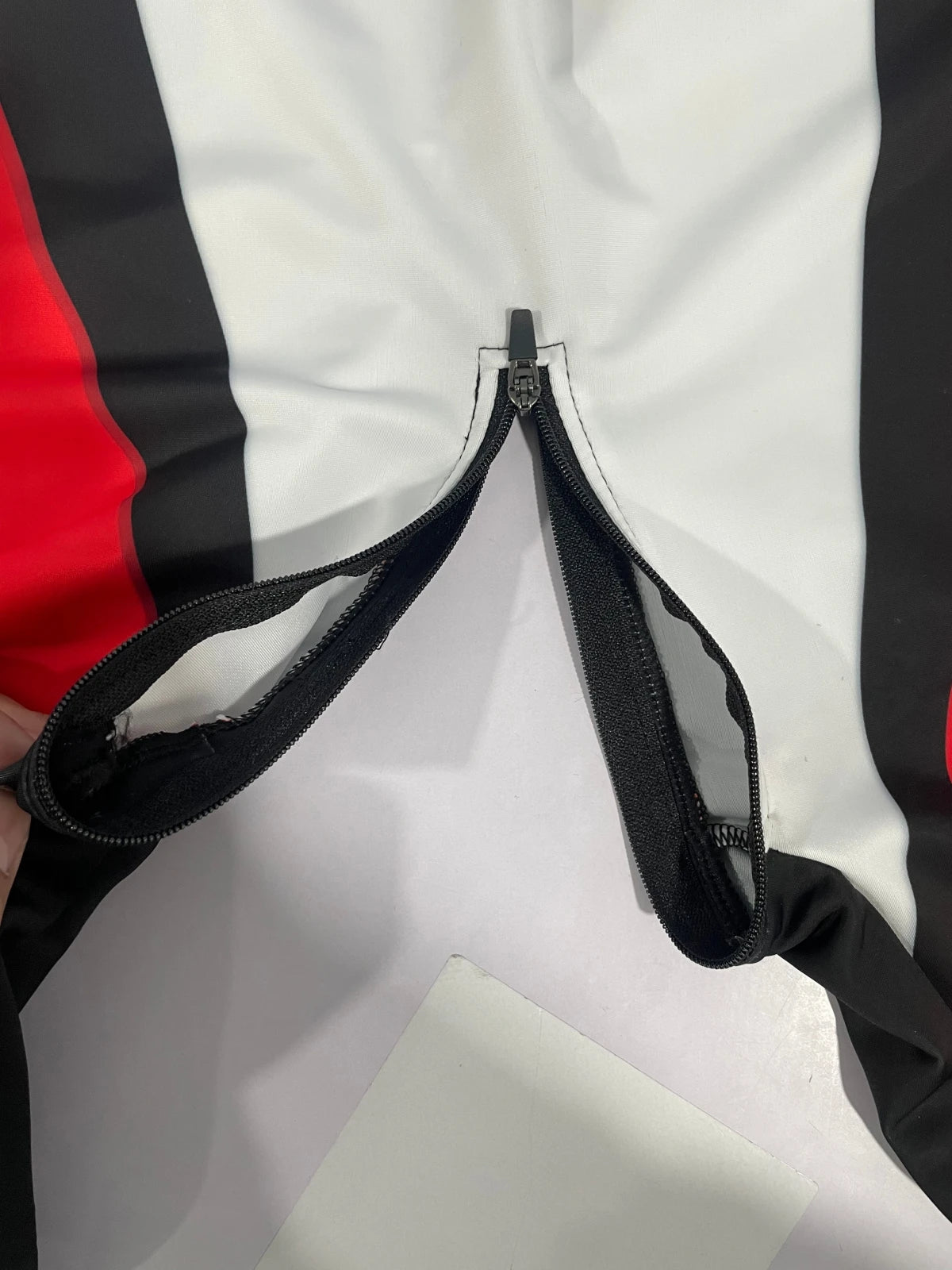 Mens Wrestling Singlets Front And Back Zipper Dog SexyMan Bodysuits RT One-Piece Undershirts Powerlifting Sleeveless Sleepwear Zen fit plus