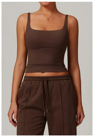 Women Fitness Yoga Bras Race Back Sports Underwear Nylon Top Women Bra Sexy Breathable Underwear For Women Gym High Strength Top - Zen Fit Plus