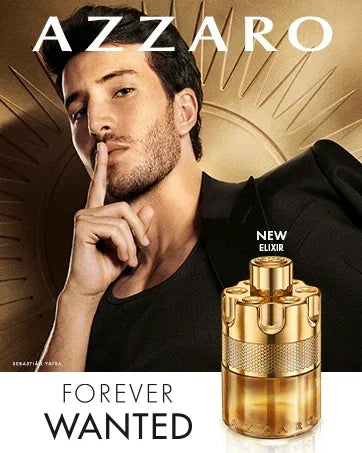 azzaro perfume