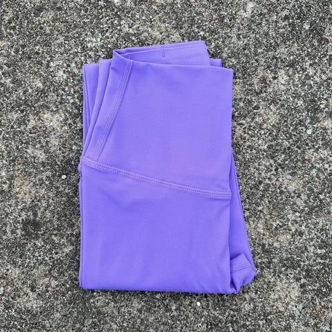 Solid Color Back Waist Pocket High Waist Fitness Yoga Legging soft Women Sport Pant Tight Butter Athletic Gym Ankle-Length Pants Zen Fit Plus