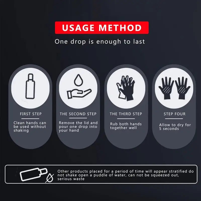 50/100/200ml Liquid Chalk Sports Magnesium Powder Fitness Weight Lifting Anti Slip Cream Grip Weight Lifting Climbing Gym Sports Zen fit plus