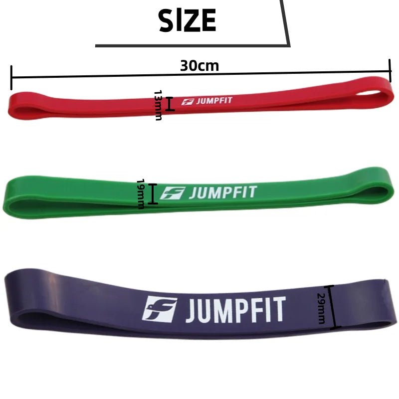 1 Pc Heavy Thick Resistance Bands Short Deadlift Band Glute Activation Booty Exercise Hip and Dynamic Warm Up Band Length 60cm Zen fit plus