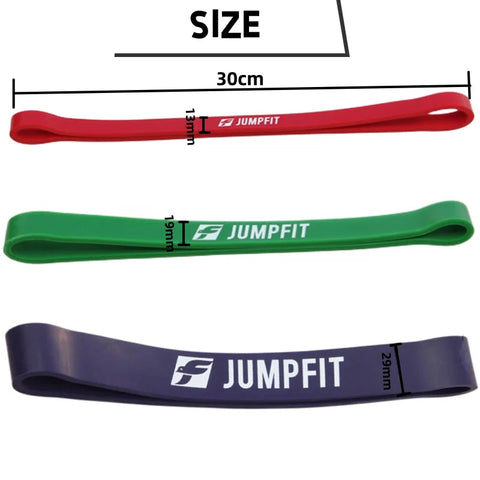 1 Pc Heavy Thick Resistance Bands Short Deadlift Band Glute Activation Booty Exercise Hip and Dynamic Warm Up Band Length 60cm Zen fit plus