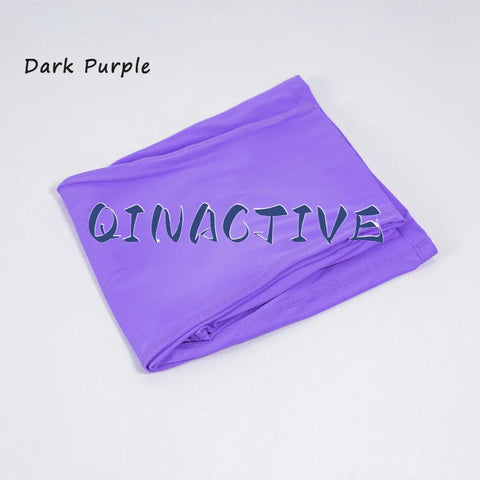 QINACTIVE Fashion Back Pocket  Flared Pants Women Tight-Fit Sexy Slim High Waist Pants Push Up Sport Fitness Flare Leggings Zen Fit Plus