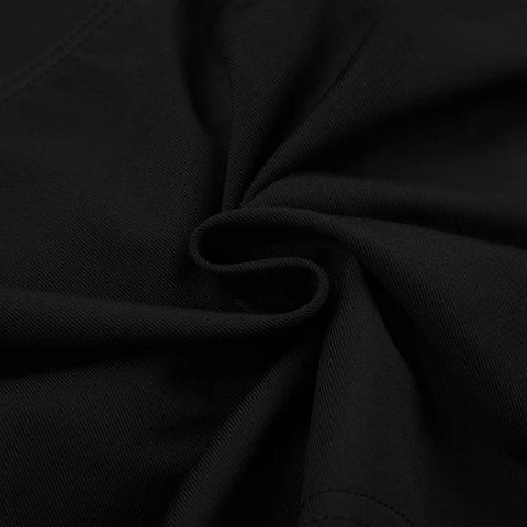 Rockmore New Pleated Sports Short Butt Lifting Tummy Control Yoga Short Pants Women's Tight Hip Lifting High Waist Fitness Short - Zen Fit Plus