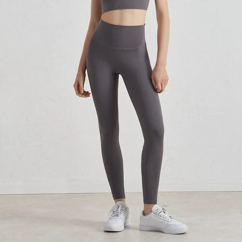 Women sexy halter halter fitness wear Yoga vest with chest pad Sports bra Sports shorts Yoga fitness clothing - Zen Fit Plus