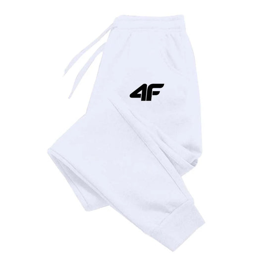 Men's Creativity Printed Jogging Pants, Fitness Joggers, Running Pants, Training Sport Trousers, Sportswear Sweatpants, Zen fit plus