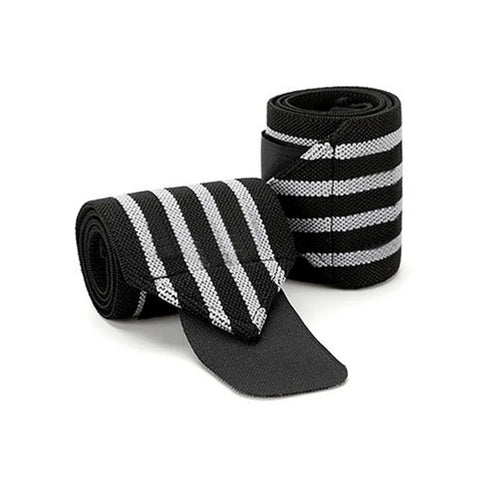1/2PCS Wristband Wrist Support Brace Straps Extra Strength Weight Lifting Wrist Wraps Bandage Fitness Protective Equipment Zen Fit Plus