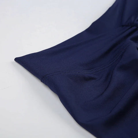 Rockmore New Pleated Sports Short Butt Lifting Tummy Control Yoga Short Pants Women's Tight Hip Lifting High Waist Fitness Short - Zen Fit Plus