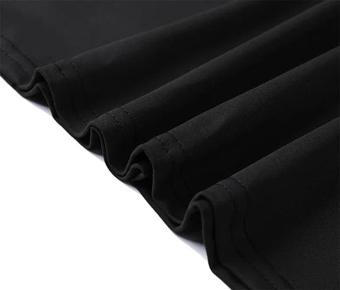 Men's Print Compression Shirts Summer Short Sleeve Rash Guard Gym Workout T-shirt Athletic Quick Dry Baselayer Undershirts Tops - Zen Fit Plus