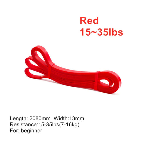 Latex Stretch Resistance Band Expander Elastic Bands For Sport Pull Up Assistance Band Home Workout Pilates Gym Equipment Zen fit plus