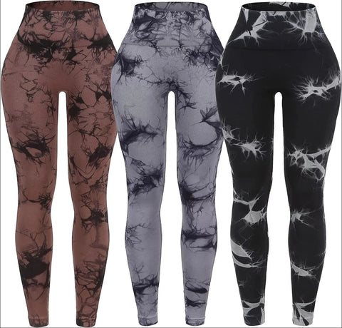 Women Yoga Pants Sport Leggings Seamless High Waist Push Up Woman Tights Fitness Workout Leggins Gym Clothing Zen fit plus
