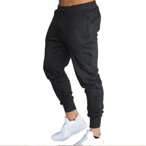 2024 New Training pants Men Casual Sports Pants Running Workout Jogging Long Pants Gym Sport Trousers for Men Jogger Sweatpants Zen fit plus