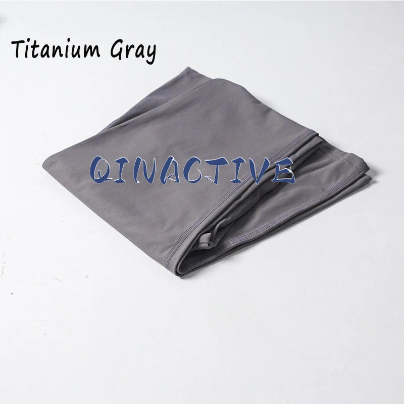 QINACTIVE Fashion Back Pocket  Flared Pants Women Tight-Fit Sexy Slim High Waist Pants Push Up Sport Fitness Flare Leggings Zen Fit Plus