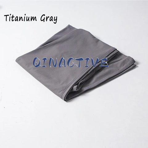 QINACTIVE Fashion Back Pocket  Flared Pants Women Tight-Fit Sexy Slim High Waist Pants Push Up Sport Fitness Flare Leggings Zen Fit Plus