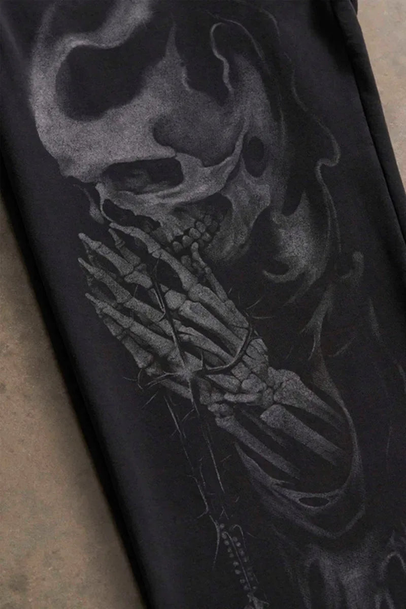 2025 New Men's Sports Pants Running Pants Fitness Running Pants Fitness Running Pants Fitness Running Men's Fitness Running Stra - Zen Fit Plus