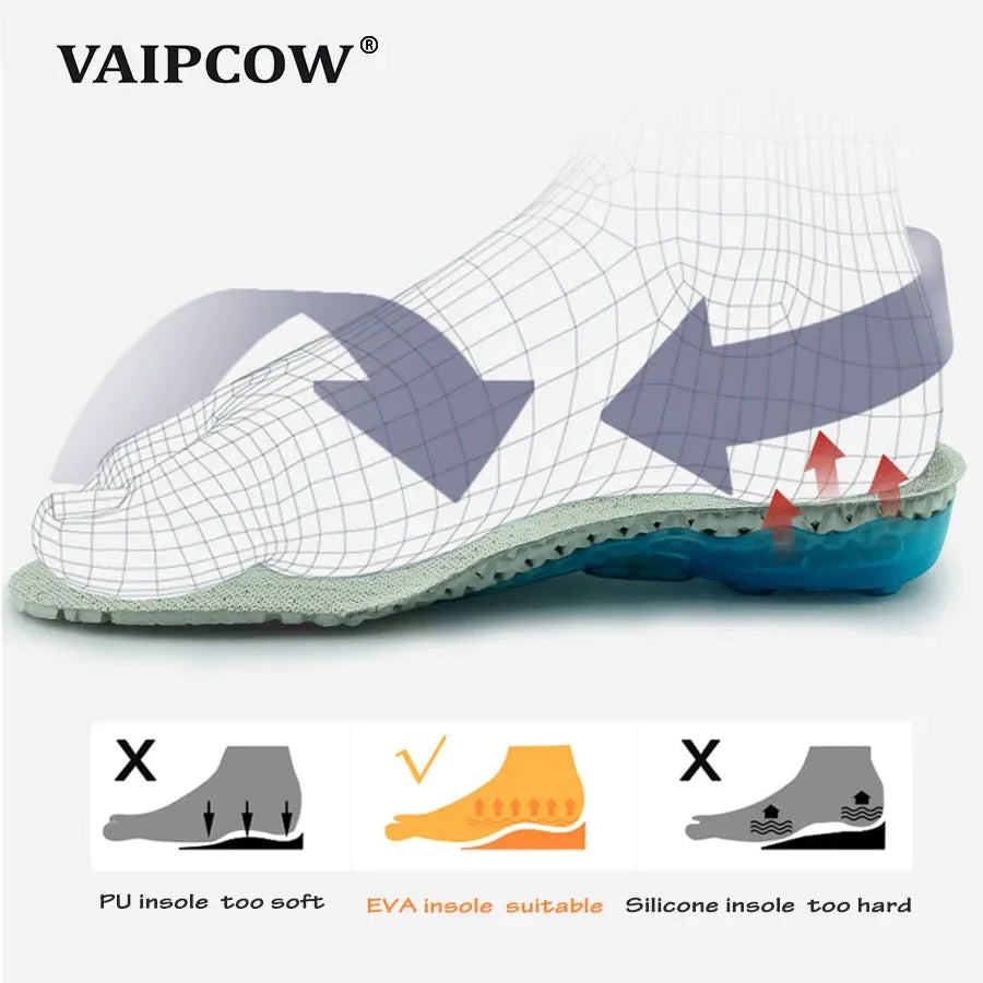 Silicone Gel Shoe Insole