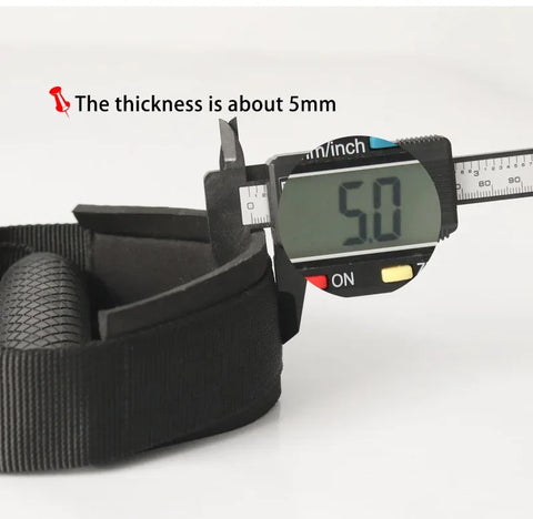 Triceps Lowering Rope Face Pull Handles Push Pull Down Cord For Biceps Back Shoulder Triceps Fitness Tension Rope Gym Accessory - Zen Fit Plus