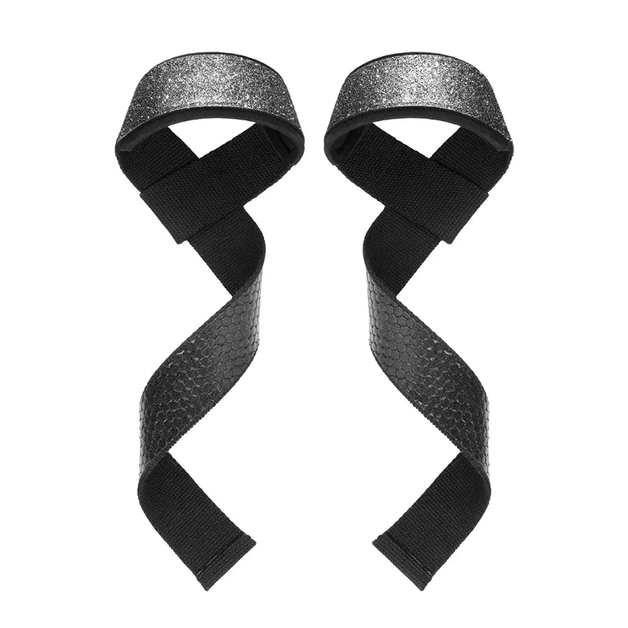 Fluorescence Brace Wrap Fitness Lifting Wrist Strap Crossfit Bodybuilding Support Kettlebell Dumbbell Weights Beginner Strength Zen fit plus