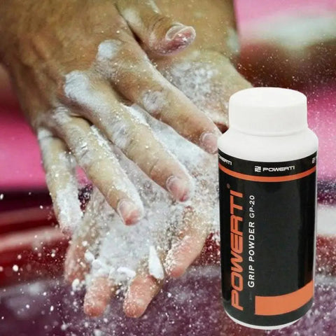 1 Pack Anti-slip Chalk Sports Magnesium Chalk Gymnastics Rock Climbing Weightlifting Gym Exercise Anti-slip Magnesium Chalk Zen fit plus