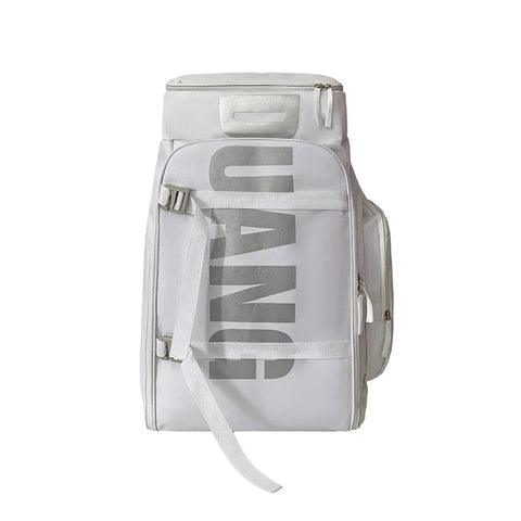 Sport Gym Bag Men Fitness Travel Backpack Large Waterproof Skate Pack For Shoulder Crossbody Training Laptop Dry Wet School Bags Zen fit plus