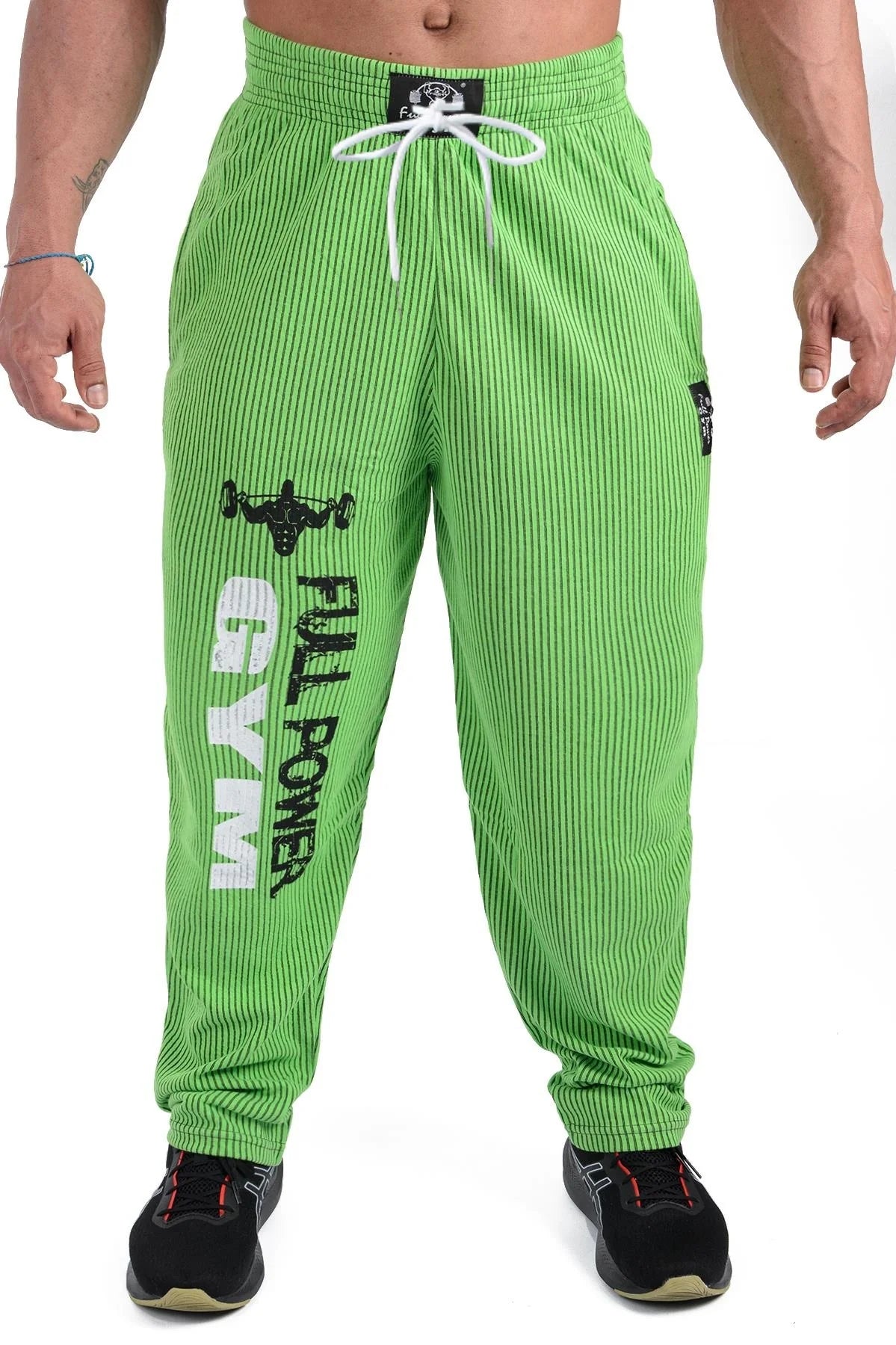 Casual Sport Pants