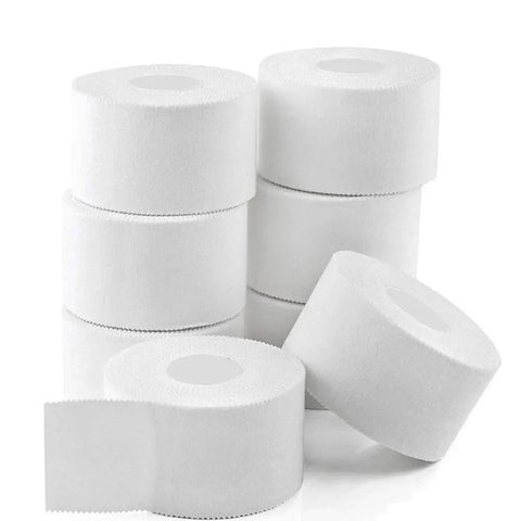 Health Care Sport Adhesive Tape Elastic Stretch Emergency tool Athletic Gauze Tape Injury Support Self-Adhesive Elastic Bandage Zen fit plus