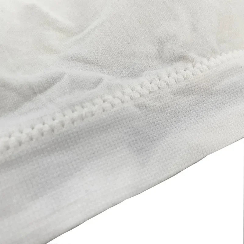 Women Sports Top Vest Sleeveless Bra Pads Lingerie Sexy Woman Push Up Beauty Bralette Wrap All-In-One Women's Tube Top Summer Zen Fit Plus