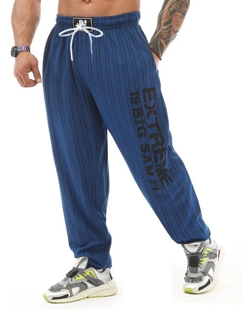 casual sports pants