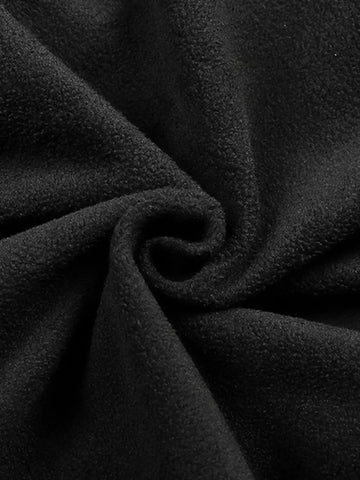 Mens Casual Pants Autumn Winter Fleece Sweatpants Men Running Jogger Sports Gym Trousers Fashion Solid Color Workout Long Pants - Zen Fit Plus