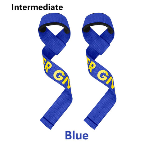 Fitness Lifting Wrist Strap Brace Wrap Weightlifting Crossfit Bodybuilding Support Kettlebell Dumbbell Weights Strength Workout Zen fit plus